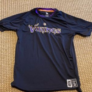 MN Vikings t-shirt